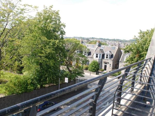 Great Western Hotel Aberdeen : photo 5 de la chambre chambre double supérieure
