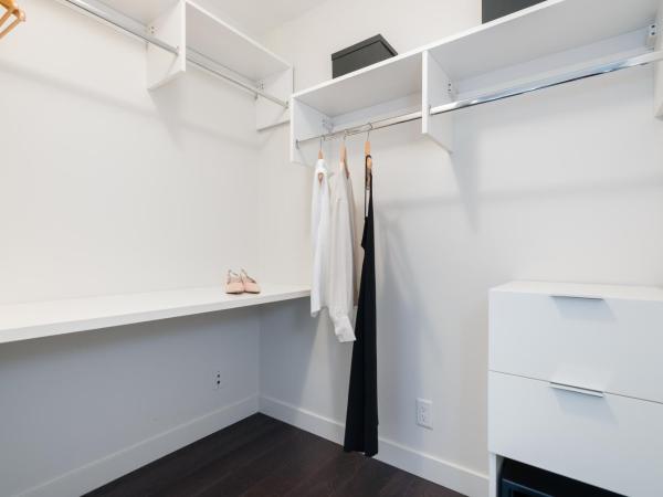 Level Vancouver Yaletown - Seymour : photo 10 de la chambre appartement 1 chambre