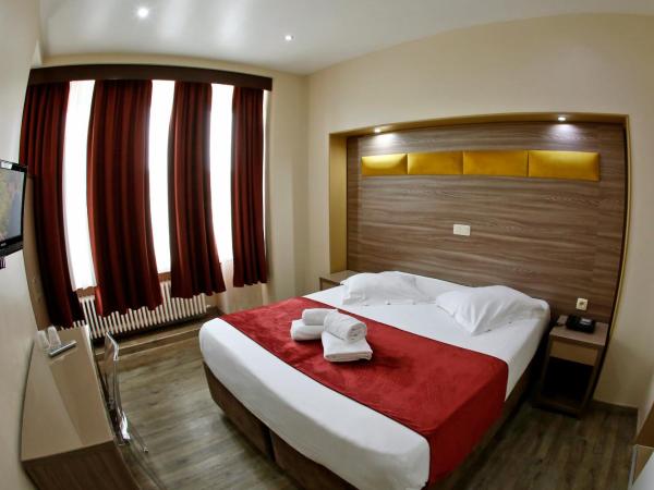 Hotel de France : photo 6 de la chambre chambre double confort