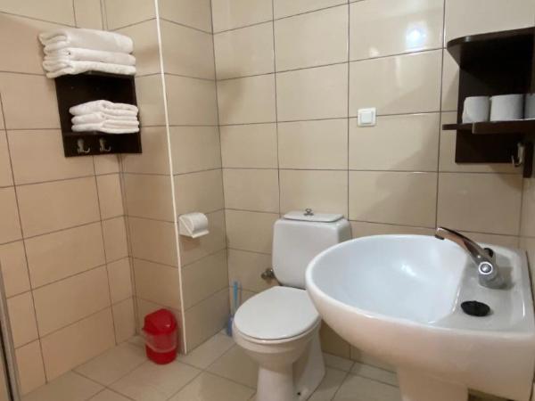 Oya Family Suites : photo 10 de la chambre appartement 2 chambres