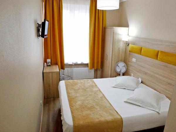Hotel de France : photo 3 de la chambre chambre double standard