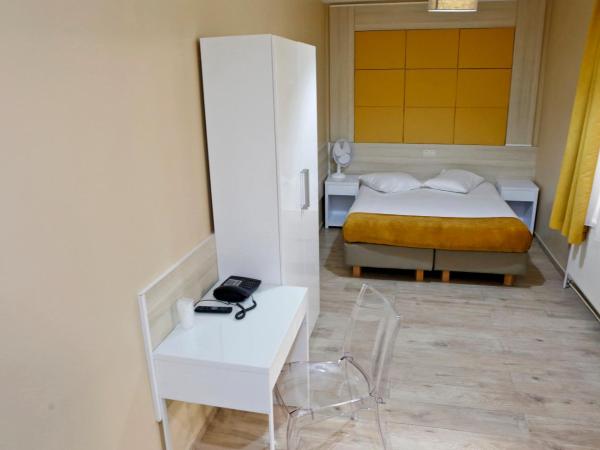 Hotel de France : photo 8 de la chambre chambre double standard