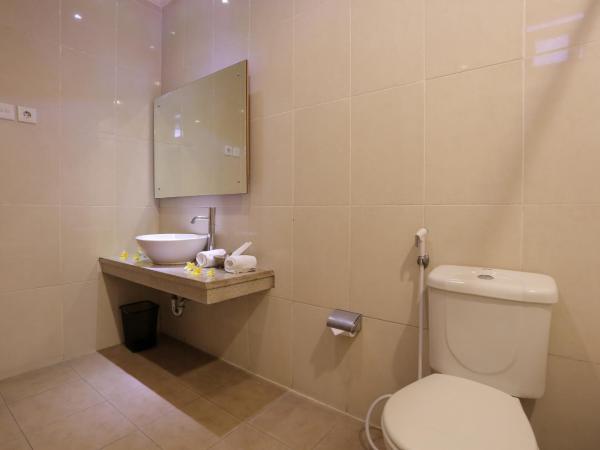 Country Heritage Hotel : photo 3 de la chambre suite junior