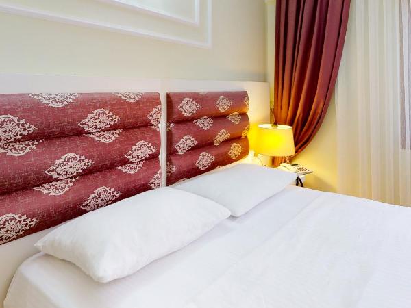 The Wolf Hotel : photo 4 de la chambre chambre double ou lits jumeaux supérieure