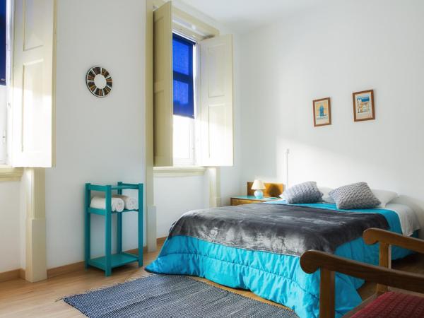 Olive Street House : photo 2 de la chambre chambre triple standard