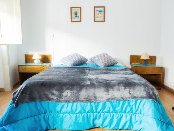 Olive Street House : photo 1 de la chambre chambre triple standard