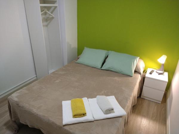 PENSION132 : photo 2 de la chambre chambre double Économique