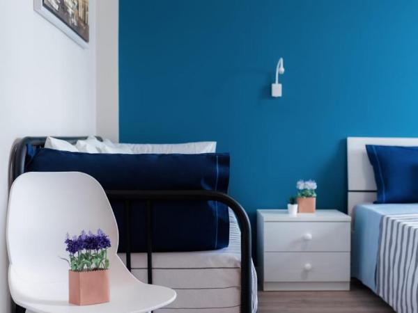 Carducci Bistrot : photo 4 de la chambre chambre triple basique