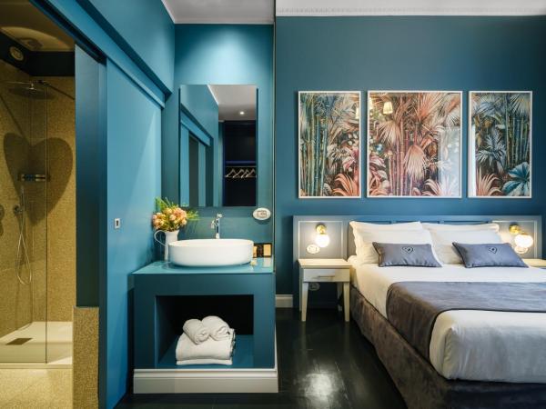 Birkin Porto 1870 : photo 5 de la chambre chambre double supérieure