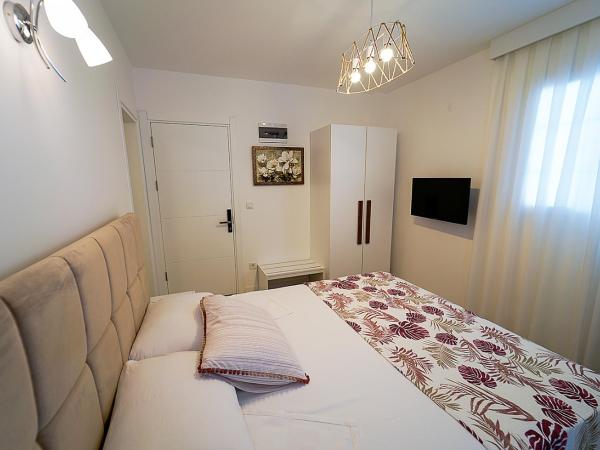 Tepehan by Özkul : photo 2 de la chambre chambre double standard