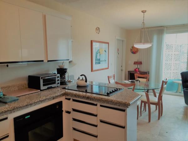 Manhattan Tower Apartment Hotel : photo 6 de la chambre appartement 101