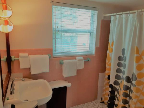 Manhattan Tower Apartment Hotel : photo 7 de la chambre appartement 101