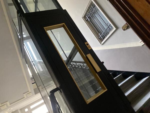 Carducci Bistrot : photo 6 de la chambre chambre triple basique