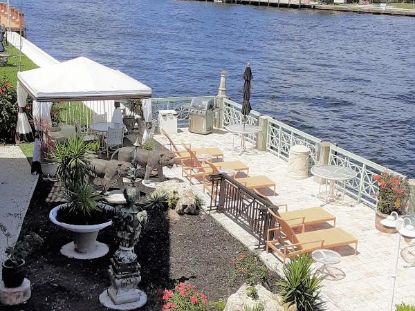 Manhattan Tower Apartment Hotel : photo 10 de la chambre studio - vue sur eau - 207