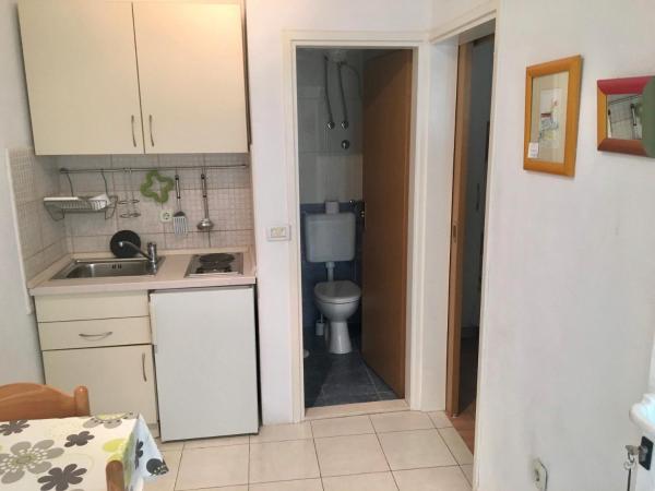 Apartments Marino Gojak : photo 4 de la chambre appartement 1 chambre - rez-de-chaussée