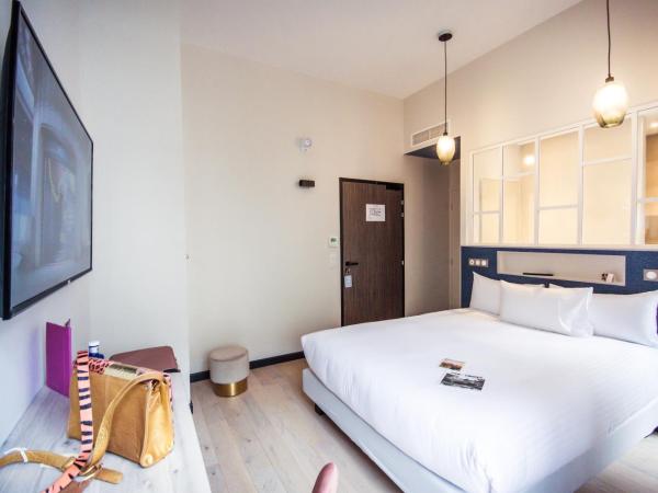 Logis Villa C Hôtel : photo 5 de la chambre villa standard