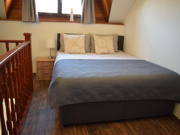 Pension Elbrs : photo 4 de la chambre chambre double Économique