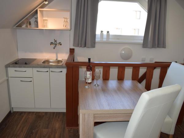 Pension Elbrs : photo 5 de la chambre chambre double Économique