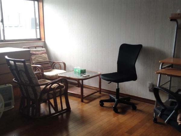 Tama Ryokan : photo 2 de la chambre suite 1 chambre