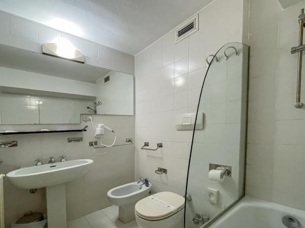 Hotel Britannia : photo 7 de la chambre chambre lits jumeaux