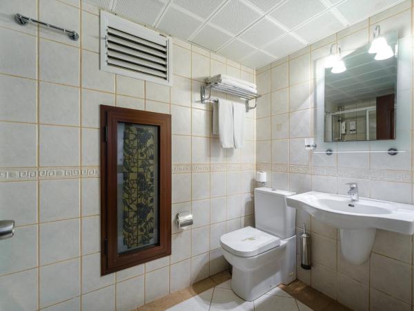 Oglakcioglu Park Boutique Hotel : photo 8 de la chambre chambre double ou lits jumeaux standard