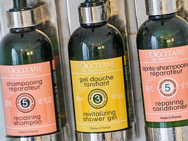 Hotel Monopol - Central Station : photo 2 de la chambre chambre simple - minibar avec boissons gratuites 