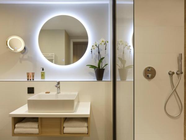 Citadines Eurometropole Strasbourg : photo 1 de la chambre studio