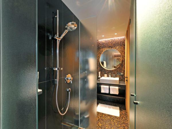 Ferienparadies Natterer See : photo 9 de la chambre appartement « kiefer »