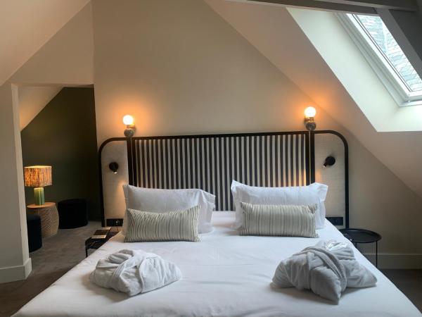 Le Celtique & Spa : photo 1 de la chambre suite familiale