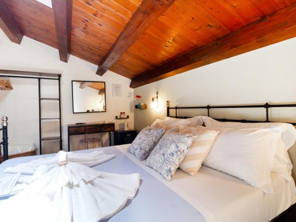 Terra&Mare B&B : photo 7 de la chambre chambre double standard