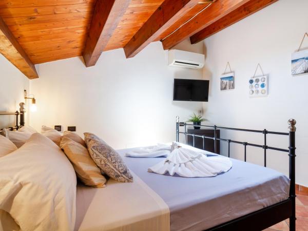 Terra&Mare B&B : photo 3 de la chambre chambre double standard