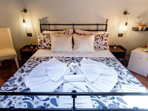 Terra&Mare B&B : photo 2 de la chambre chambre double standard