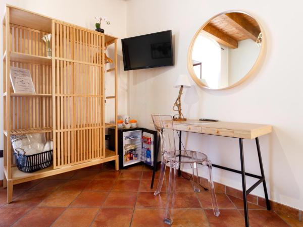 Terra&Mare B&B : photo 2 de la chambre chambre double classique avec balcon