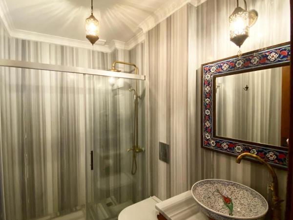 Villa Ephesus : photo 4 de la chambre chambre double supérieure