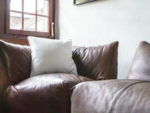 Hotel Vadian Garni : photo 4 de la chambre appartement classique