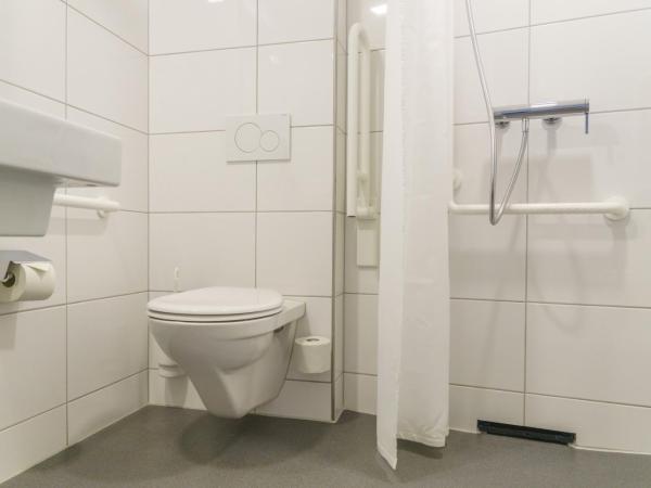 Hotel Vadian Garni : photo 10 de la chambre chambre double ou lits jumeaux supérieure