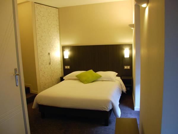 Ruthenium Hotel : photo 2 de la chambre chambre double confort