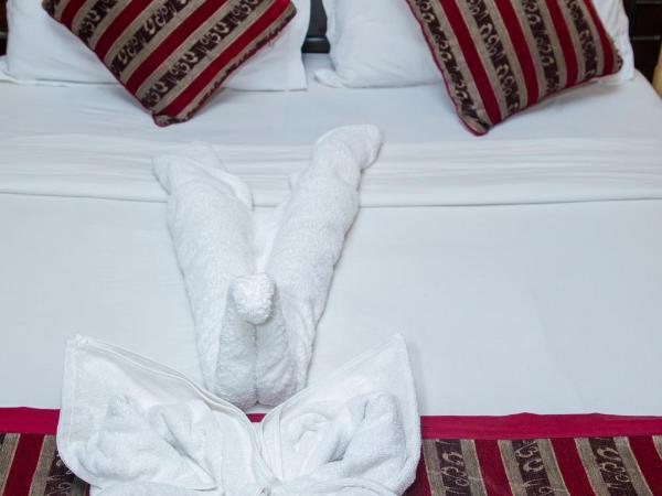 Hotel Bougainvillea : photo 4 de la chambre chambre double standard