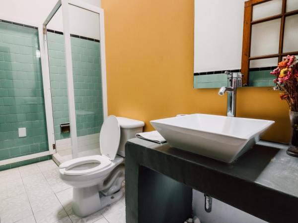 Casa Veeyuu : photo 1 de la chambre chambre triple