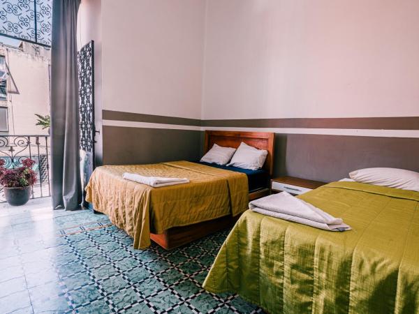 Casa Veeyuu : photo 2 de la chambre chambre triple