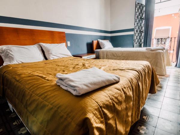 Casa Veeyuu : photo 4 de la chambre chambre triple