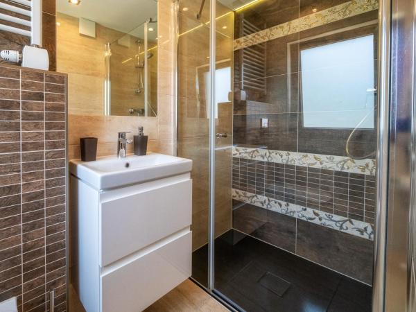 Chałpa u Zbójnika : photo 6 de la chambre appartement deluxe