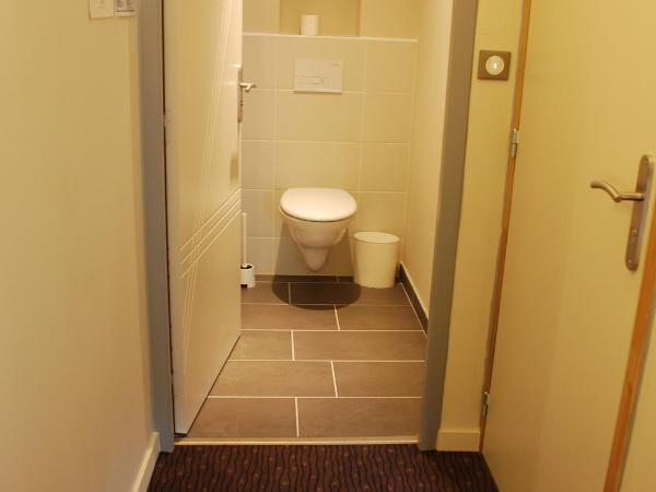 Ruthenium Hotel : photo 9 de la chambre chambre lits jumeaux/triple confort