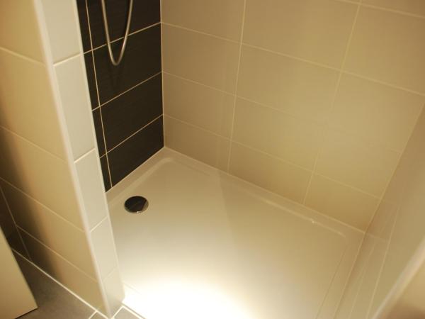 Ruthenium Hotel : photo 7 de la chambre chambre lits jumeaux/triple confort