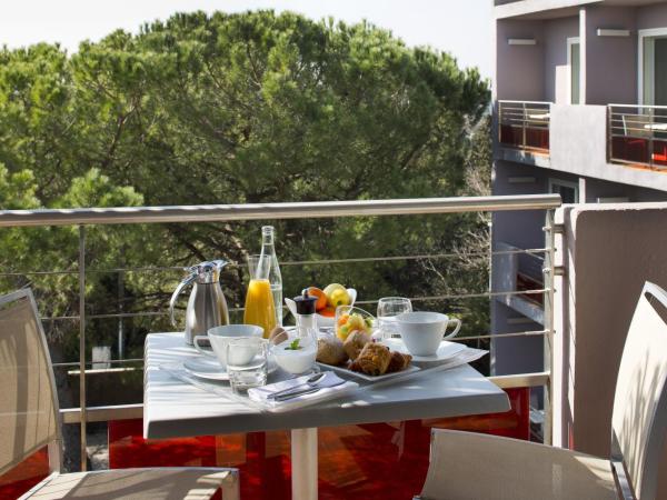 Le Safari Hotel Restaurant : photo 3 de la chambre suite junior (4 adultes)