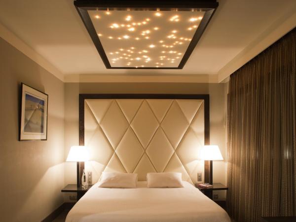 Le Safari Hotel Restaurant : photo 3 de la chambre suite junior (3 adultes)