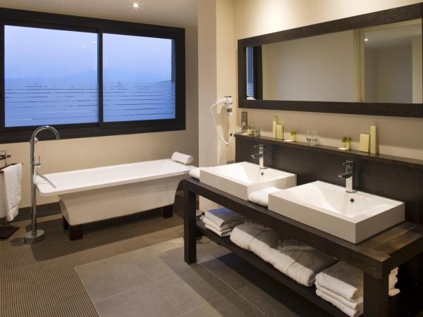 Le Safari Hotel Restaurant : photo 4 de la chambre suite junior (3 adultes)