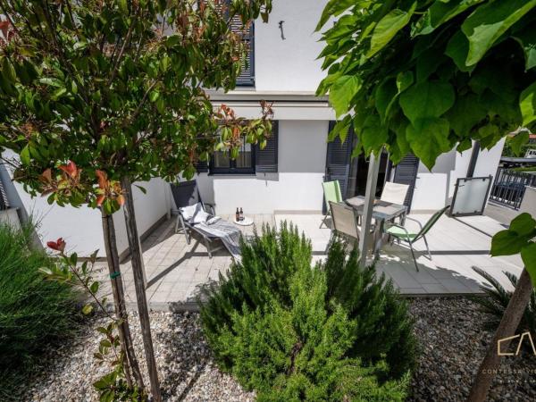 Apartments Iskra : photo 1 de la chambre appartement