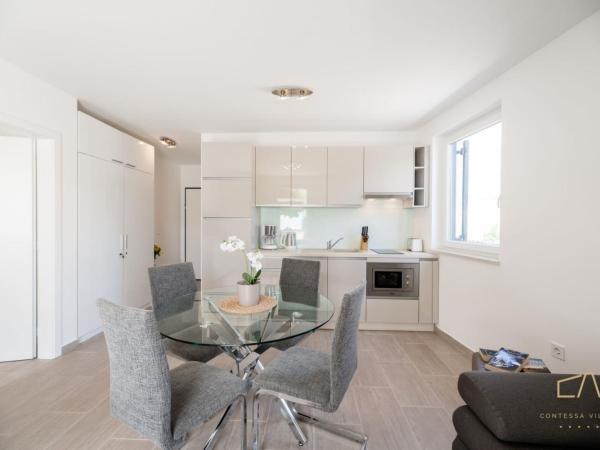 Apartments Iskra : photo 5 de la chambre appartement