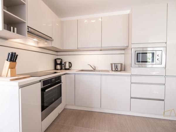 Apartments Iskra : photo 6 de la chambre appartement